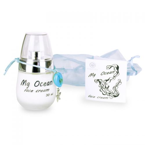 Mg Ocean Face Cream 30 ml