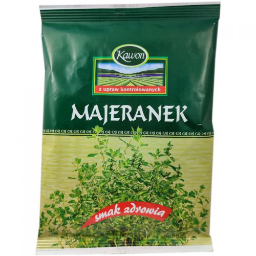 Kawon Majeranek 25g