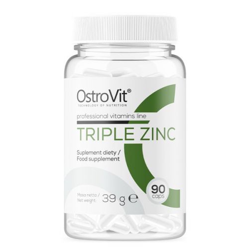 OstroVit Triple Zinc 90 k