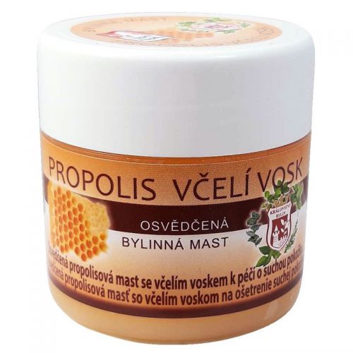 Putorius Maść Propolis 150 ml