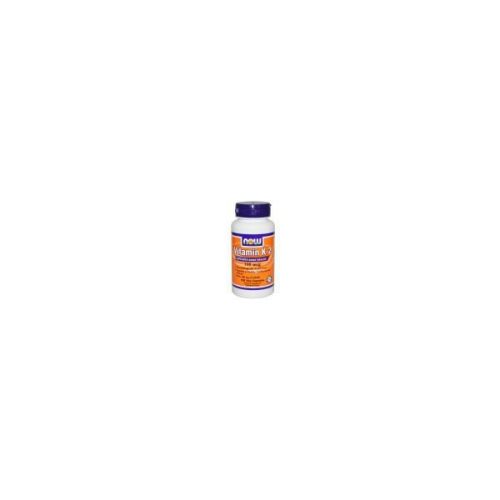 Now Foods Witamina K-2 100 Mg100 K