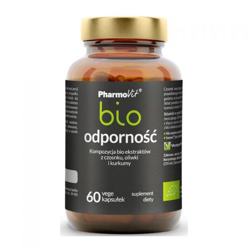 Pharmovit BIO Odporność 60 k