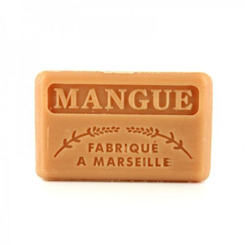 Mydło Marsylskie Mango 125g