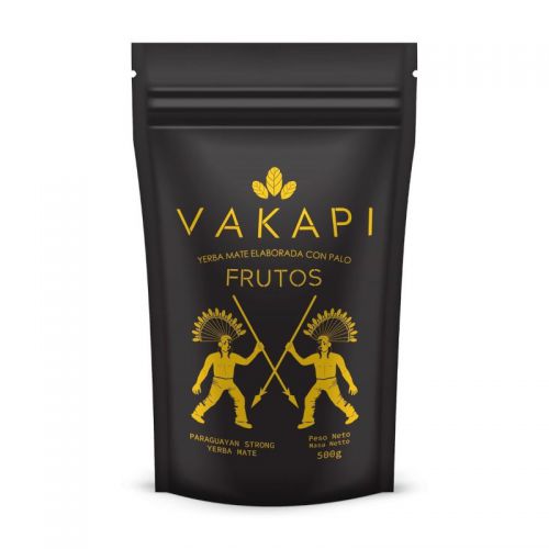 Oranżada Vakapi Frutos 500 g